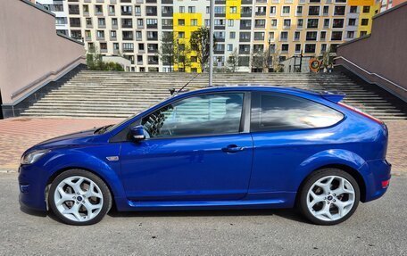 Ford Focus ST III, 2008 год, 1 750 000 рублей, 2 фотография