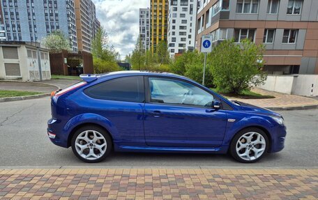 Ford Focus ST III, 2008 год, 1 750 000 рублей, 6 фотография