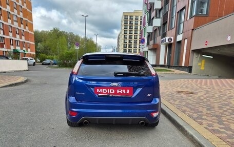 Ford Focus ST III, 2008 год, 1 750 000 рублей, 4 фотография