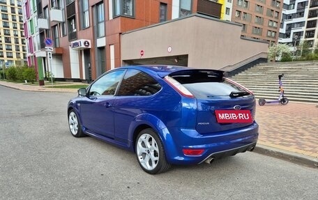 Ford Focus ST III, 2008 год, 1 750 000 рублей, 3 фотография