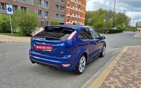 Ford Focus ST III, 2008 год, 1 750 000 рублей, 5 фотография
