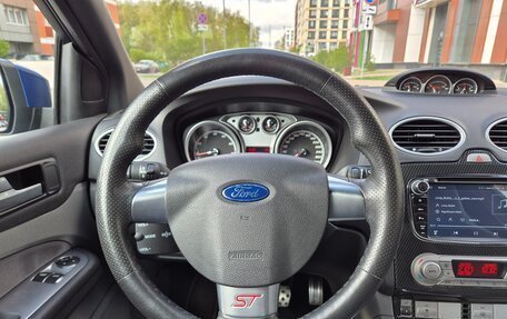 Ford Focus ST III, 2008 год, 1 750 000 рублей, 14 фотография