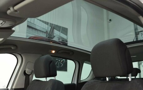 Peugeot 3008 I рестайлинг, 2012 год, 850 000 рублей, 8 фотография