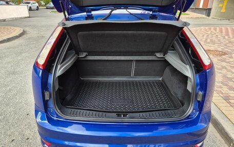 Ford Focus ST III, 2008 год, 1 750 000 рублей, 16 фотография