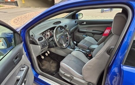 Ford Focus ST III, 2008 год, 1 750 000 рублей, 9 фотография