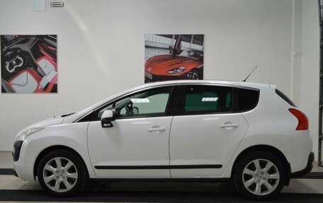 Peugeot 3008 I рестайлинг, 2012 год, 850 000 рублей, 2 фотография