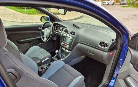 Ford Focus ST III, 2008 год, 1 750 000 рублей, 10 фотография
