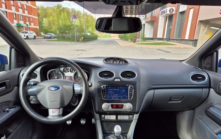 Ford Focus ST III, 2008 год, 1 750 000 рублей, 11 фотография