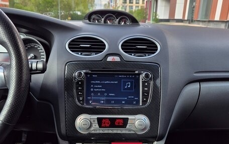 Ford Focus ST III, 2008 год, 1 750 000 рублей, 13 фотография