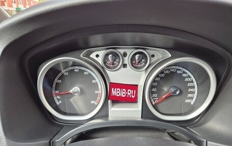 Ford Focus ST III, 2008 год, 1 750 000 рублей, 19 фотография
