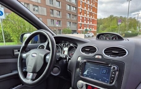 Ford Focus ST III, 2008 год, 1 750 000 рублей, 12 фотография