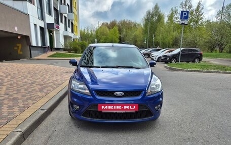 Ford Focus ST III, 2008 год, 1 750 000 рублей, 8 фотография