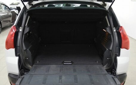 Peugeot 3008 I рестайлинг, 2012 год, 850 000 рублей, 10 фотография