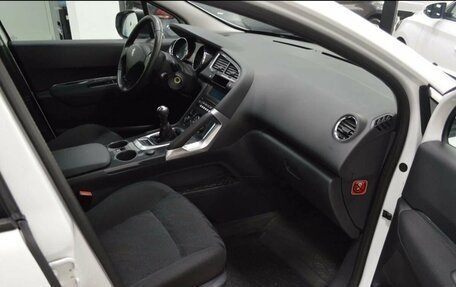 Peugeot 3008 I рестайлинг, 2012 год, 850 000 рублей, 6 фотография