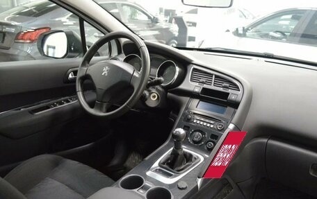 Peugeot 3008 I рестайлинг, 2012 год, 850 000 рублей, 7 фотография
