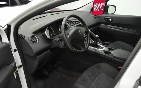 Peugeot 3008 I рестайлинг, 2012 год, 850 000 рублей, 5 фотография