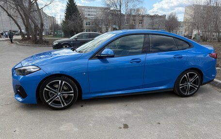 BMW 2 серия F44, 2020 год, 4 950 000 рублей, 5 фотография
