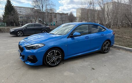 BMW 2 серия F44, 2020 год, 4 950 000 рублей, 4 фотография