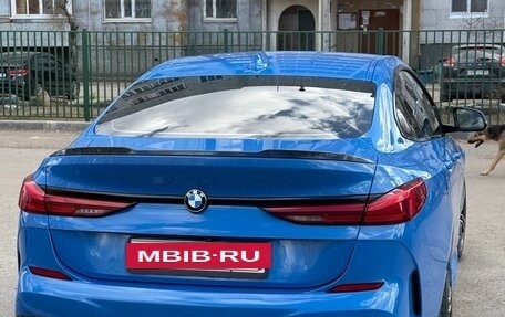 BMW 2 серия F44, 2020 год, 4 950 000 рублей, 2 фотография