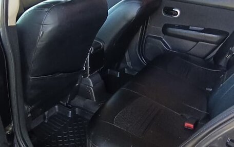 Nissan Tiida, 2011 год, 660 000 рублей, 8 фотография