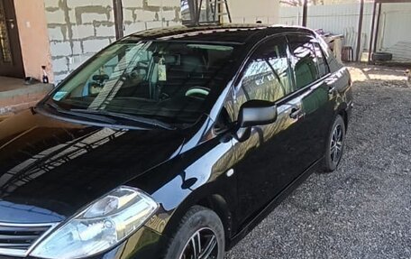Nissan Tiida, 2011 год, 660 000 рублей, 7 фотография