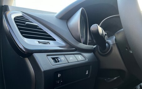 Hyundai Santa Fe III рестайлинг, 2012 год, 1 535 000 рублей, 20 фотография