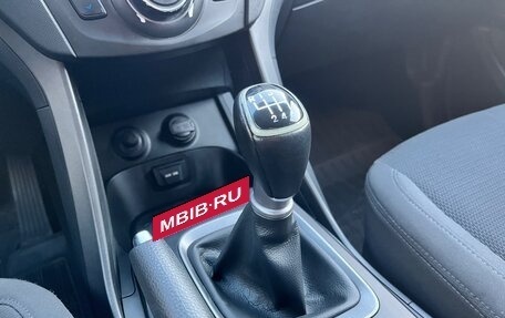 Hyundai Santa Fe III рестайлинг, 2012 год, 1 535 000 рублей, 27 фотография