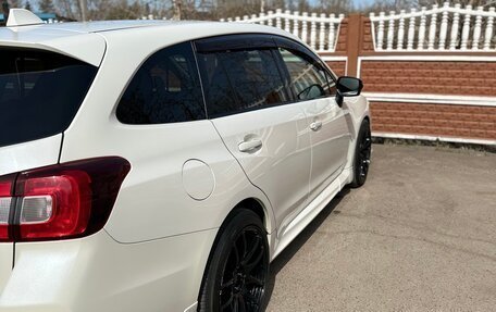 Subaru Levorg I, 2016 год, 1 750 000 рублей, 6 фотография