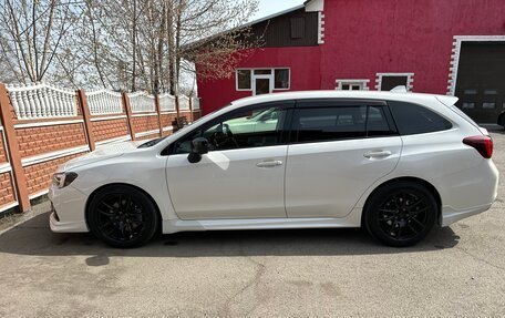 Subaru Levorg I, 2016 год, 1 750 000 рублей, 5 фотография