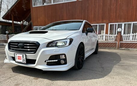 Subaru Levorg I, 2016 год, 1 750 000 рублей, 3 фотография