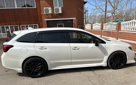 Subaru Levorg I, 2016 год, 1 750 000 рублей, 4 фотография