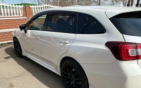 Subaru Levorg I, 2016 год, 1 750 000 рублей, 7 фотография