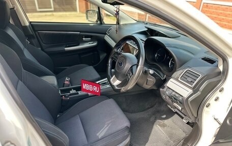 Subaru Levorg I, 2016 год, 1 750 000 рублей, 12 фотография
