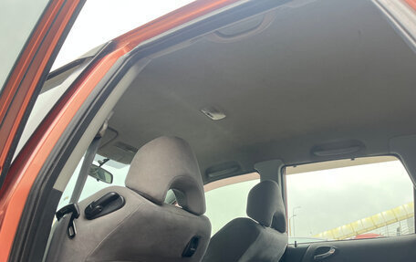 Honda Fit III, 2004 год, 412 000 рублей, 10 фотография