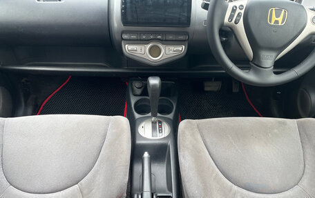 Honda Fit III, 2004 год, 412 000 рублей, 14 фотография