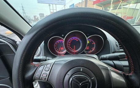 Mazda 3, 2007 год, 530 000 рублей, 3 фотография