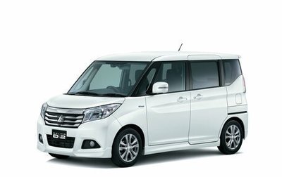 Mitsubishi Delica D:2 II, 2019 год, 980 000 рублей, 1 фотография