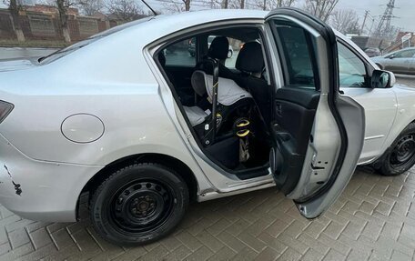 Mazda 3, 2007 год, 530 000 рублей, 7 фотография