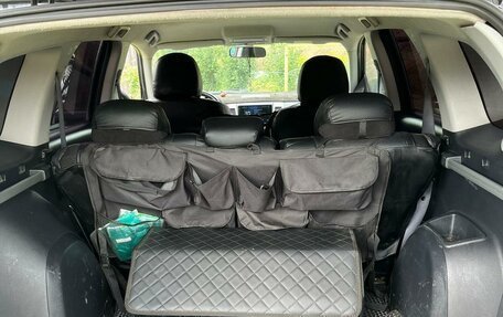 Mitsubishi Outlander III рестайлинг 3, 2007 год, 1 250 000 рублей, 2 фотография