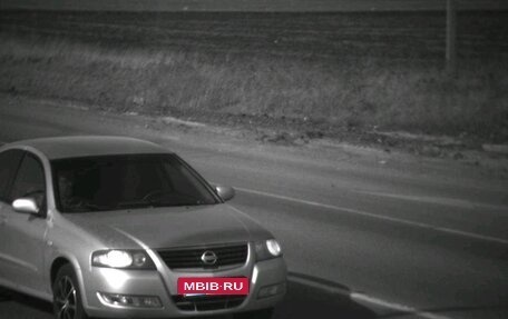 Nissan Almera Classic, 2011 год, 590 000 рублей, 3 фотография