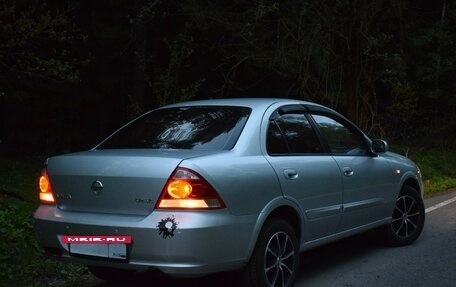 Nissan Almera Classic, 2011 год, 590 000 рублей, 5 фотография