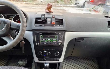 Skoda Yeti I рестайлинг, 2012 год, 850 000 рублей, 3 фотография