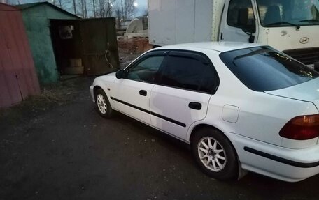 Honda Civic Ferio III, 1999 год, 360 000 рублей, 2 фотография