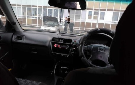 Honda Civic Ferio III, 1999 год, 360 000 рублей, 4 фотография