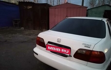 Honda Civic Ferio III, 1999 год, 360 000 рублей, 3 фотография