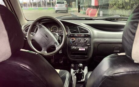 Chevrolet Lanos I, 2008 год, 310 000 рублей, 7 фотография