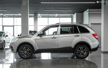 Lifan X60 I рестайлинг, 2017 год, 690 000 рублей, 8 фотография