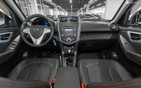 Lifan X60 I рестайлинг, 2017 год, 690 000 рублей, 10 фотография