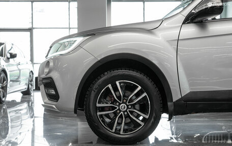Lifan X60 I рестайлинг, 2017 год, 690 000 рублей, 20 фотография