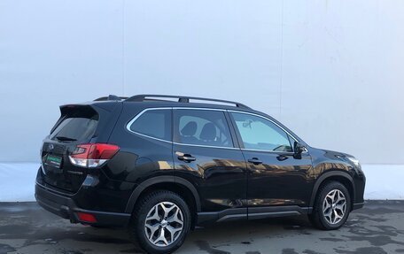 Subaru Forester, 2020 год, 3 100 000 рублей, 5 фотография